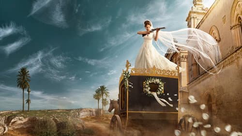 Backdrop do filme: Enola Holmes 3