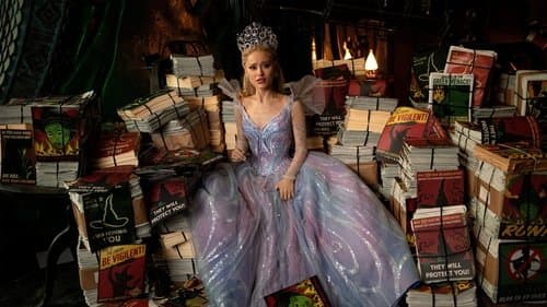 Backdrop do filme: Wicked: Parte 2