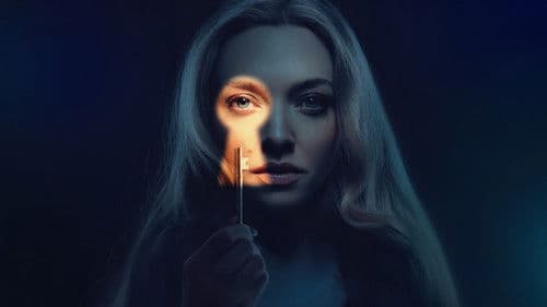 Backdrop do filme: A Empregada