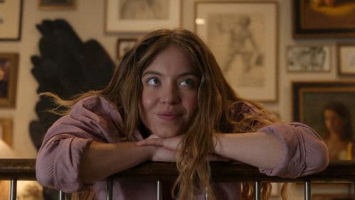 Backdrop do filme: A Empregada