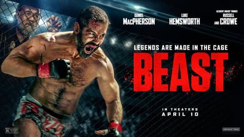 Backdrop do filme: Beast