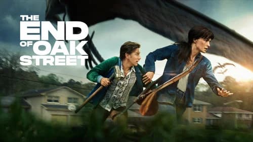 Backdrop do filme: O Fim da Rua