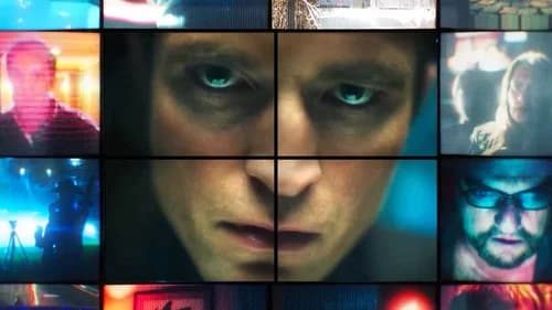 Backdrop do filme: Primetime
