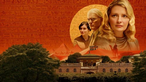 Backdrop do filme: Murder at the Embassy