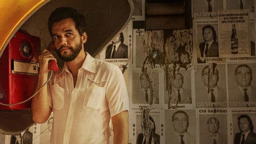 Backdrop do filme: O Agente Secreto