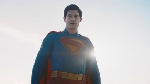 Backdrop do filme: Supergirl