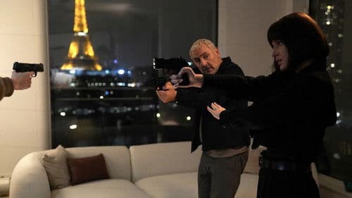 Backdrop do filme: Chien 51