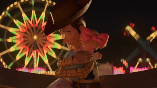 Backdrop do filme: Toy Story 4