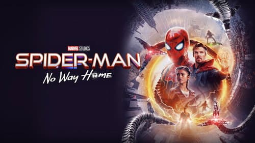 Backdrop do filme: Homem-Aranha: Sem Volta Para Casa