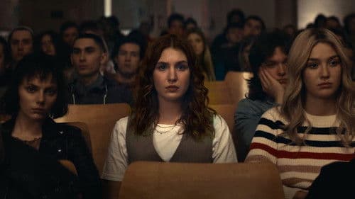 Backdrop do filme: O Som da Morte