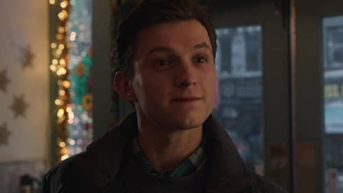 Backdrop do filme: Homem-Aranha: Sem Volta Para Casa