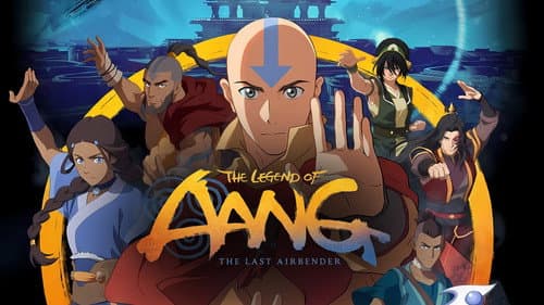 Backdrop do filme: A Lenda de Aang: O Último Mestre do Ar