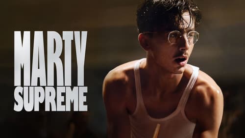 Backdrop do filme: Marty Supreme