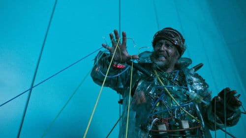 Backdrop do filme: Boa Sorte, Divirta-se, Não Morra