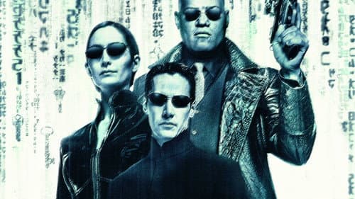 Backdrop do filme: Matrix