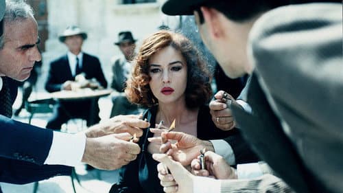 Backdrop do filme: Malèna