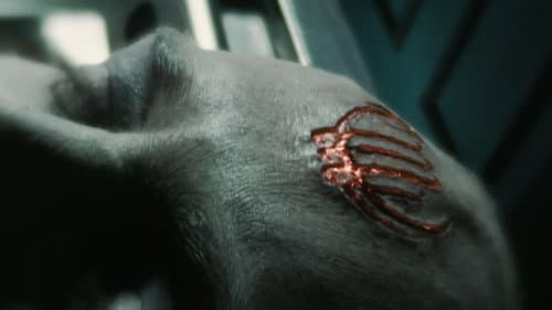 Backdrop do filme: The Mortuary Assistant