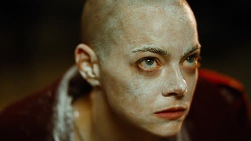 Backdrop do filme: Bugonia