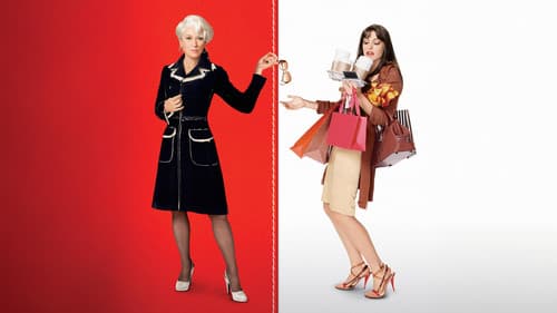 Backdrop do filme: O Diabo Veste Prada