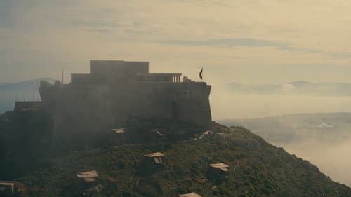 Backdrop do filme: A Odisseia