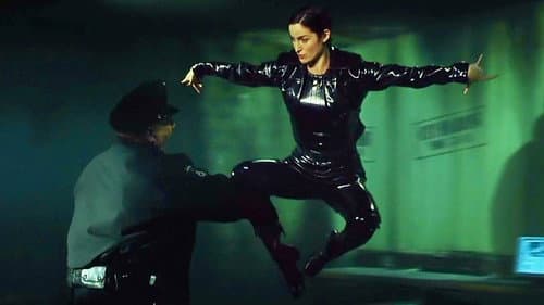 Backdrop do filme: Matrix