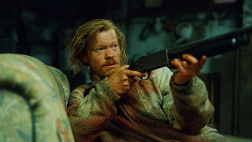 Backdrop do filme: Bugonia