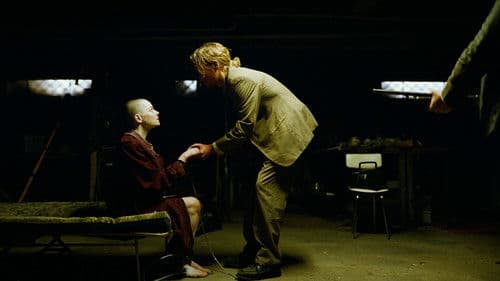 Backdrop do filme: Bugonia