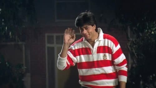 Backdrop do filme: Dilwale vai levar a noiva