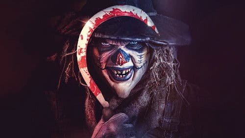 Backdrop do filme: Die'ced: Reloaded