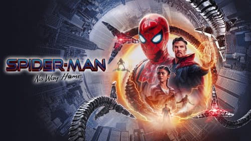 Backdrop do filme: Homem-Aranha: Sem Volta Para Casa