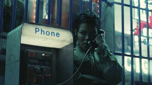 Backdrop do filme: Uma Batalha Após a Outra