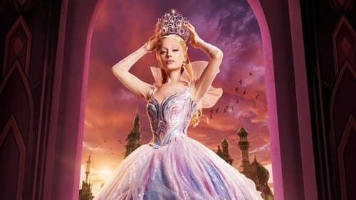 Backdrop do filme: Wicked: Parte 2