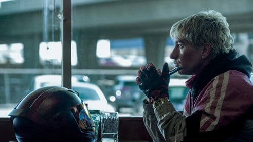 Backdrop do filme: Caminhos do Crime