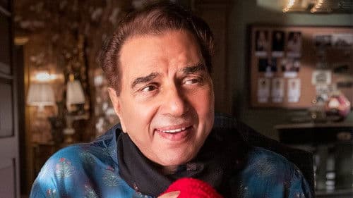 Backdrop do filme: रॉकी और रानी की प्रेम कहानी