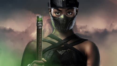 Backdrop do filme: Mortal Kombat 2