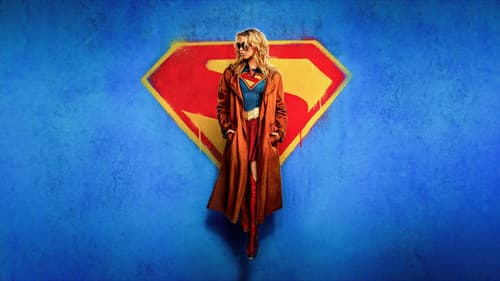 Backdrop do filme: Supergirl