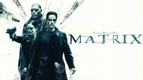 Backdrop do filme: Matrix