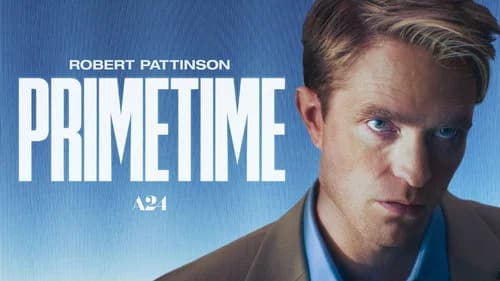 Backdrop do filme: Primetime