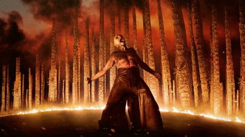 Backdrop do filme: Extermínio: O Templo dos Ossos