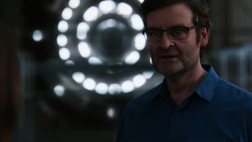 Backdrop do filme: Space/Time