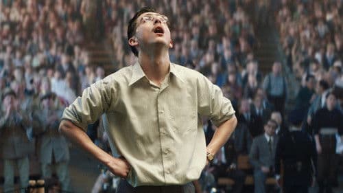 Backdrop do filme: Marty Supreme