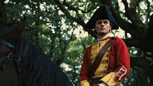 Backdrop do filme: George Washington