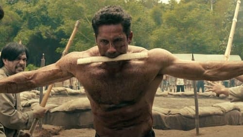 Backdrop do filme: Prisioneiro de Guerra