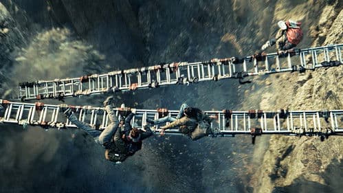 Backdrop do filme: Destruição Final 2