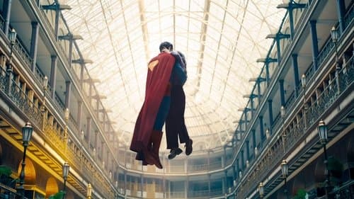 Backdrop do filme: Superman
