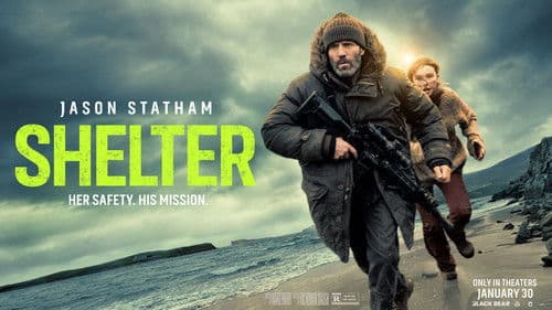 Backdrop do filme: Missão Refúgio