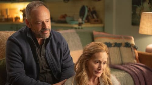 Backdrop do filme: Mensagens para Isabelle