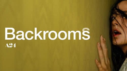 Backdrop do filme: Backrooms: Um Não-Lugar