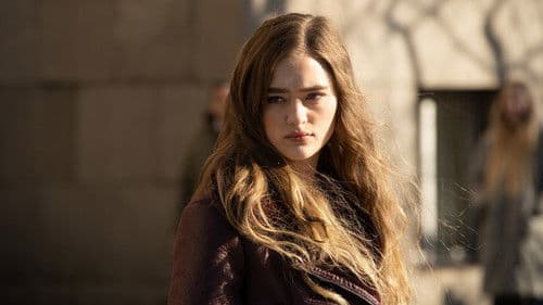 Backdrop do filme: O Estágio