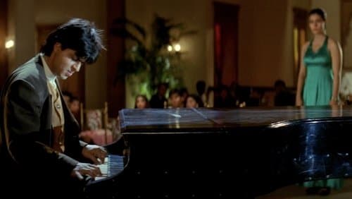 Backdrop do filme: Dilwale vai levar a noiva